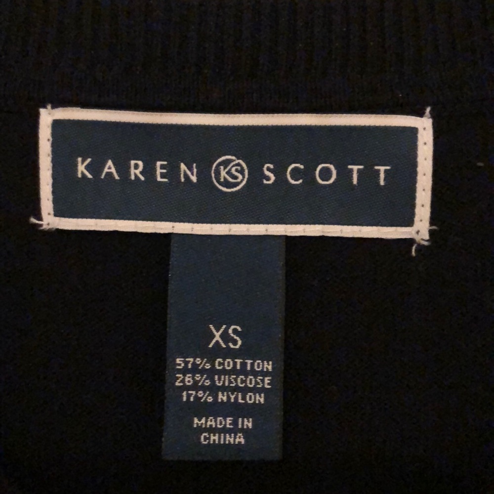 Cardigan - Picture 3 of 4